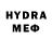 Метадон methadone Faruh Tohirov